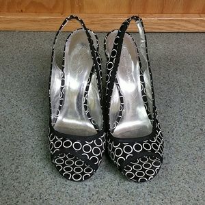 Jessica Simpson Size 10